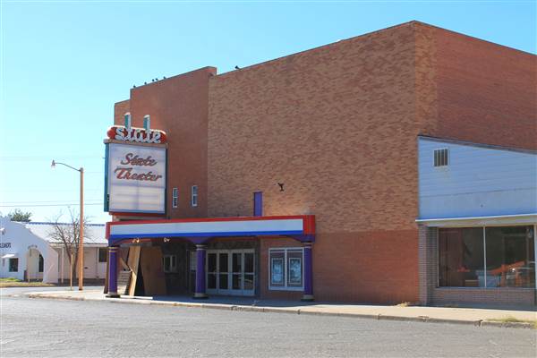 Pecos (12/12/2012)