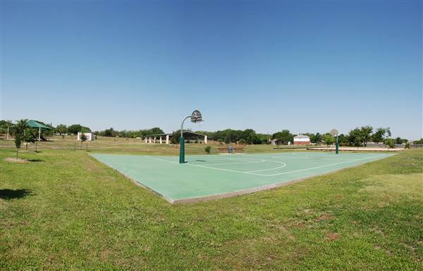Fritz Park (5/13/2013)