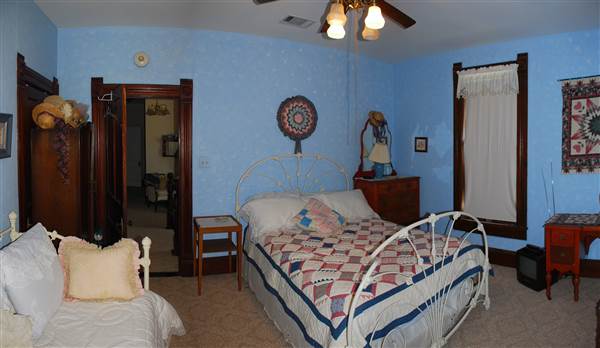 Das Winkler Haus (5/13/2013)