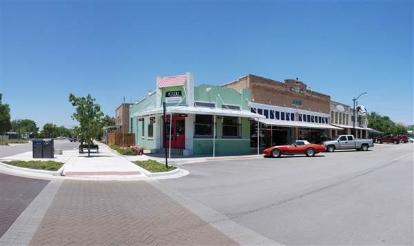 Hutto (5/13/2013)