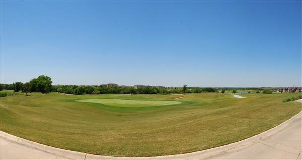 The Golf Club at Star Ranch (5/13/2013)