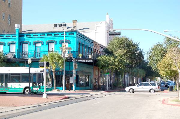 Galveston (11/7/2006)