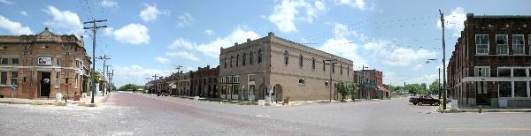 Bartlett (5/17/2004)