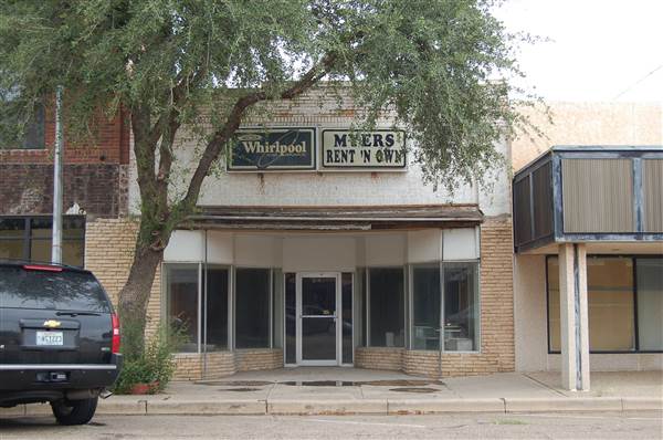 Pecos (7/1/2013)