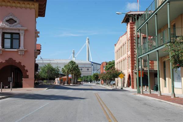 St. Paul Square Retail District (7/12/2013)