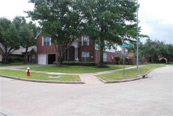 Vats House (5/31/2012)