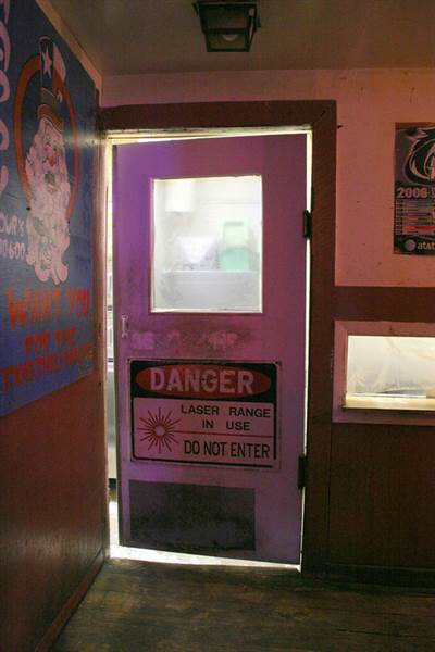 Texas Chili Parlor (8/8/2013)