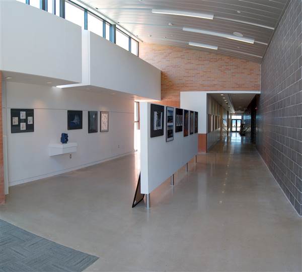 McCallum High School (7/30/2013)