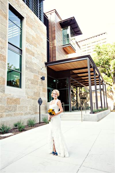 Briscoe Western Art Museum (9/10/2013)