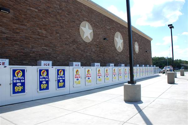 Buc-ee's (9/13/2013)