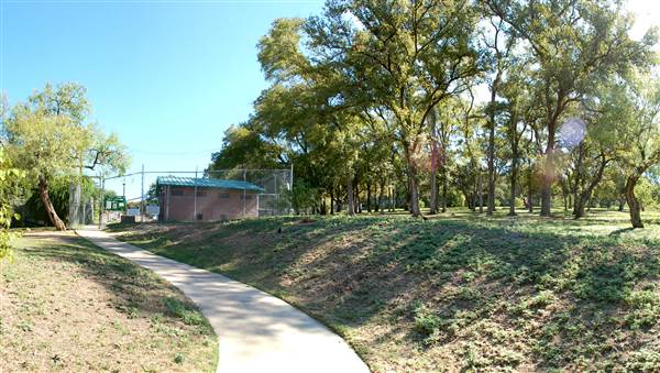 Big Stacy Park (9/26/2013)
