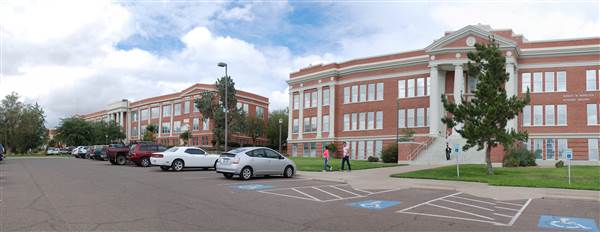 Sul Ross State University (9/17/2013)