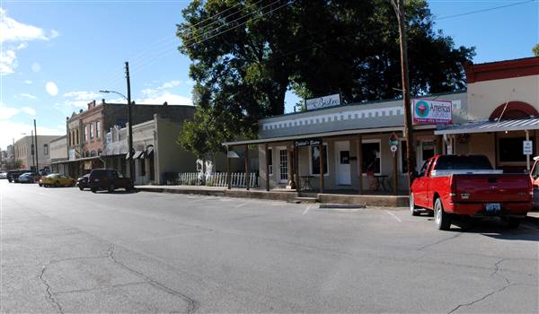 Floresville (11/13/2013)