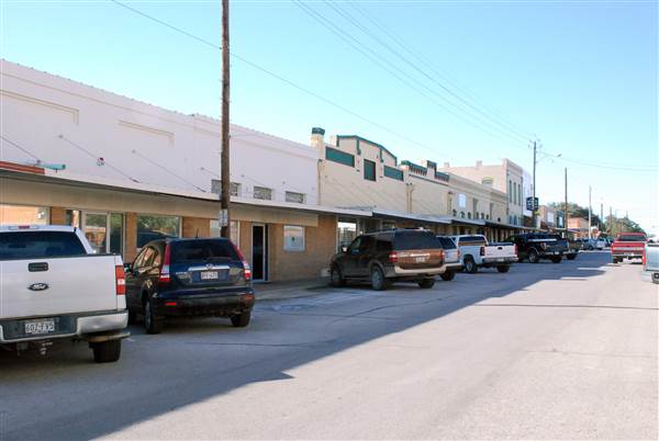 Floresville (11/13/2013)