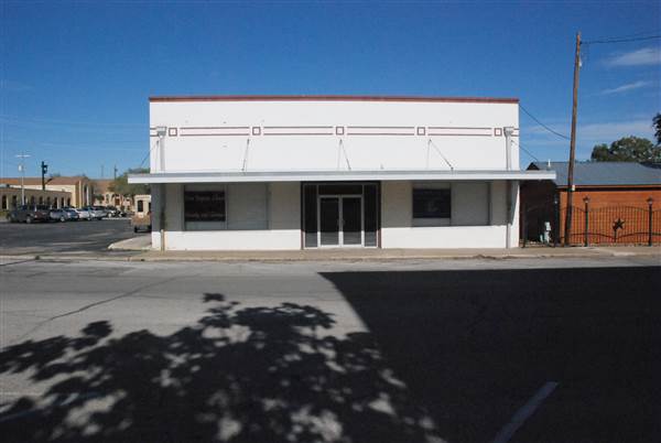 Floresville (11/13/2013)