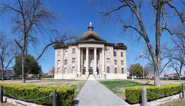 San Marcos (2/23/2014)