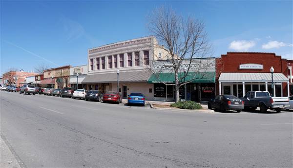 San Marcos (2/23/2014)
