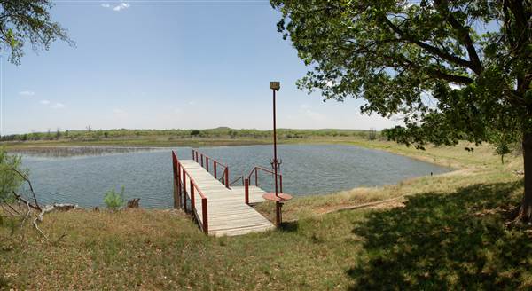 Hunt Ranch (4/29/2014)