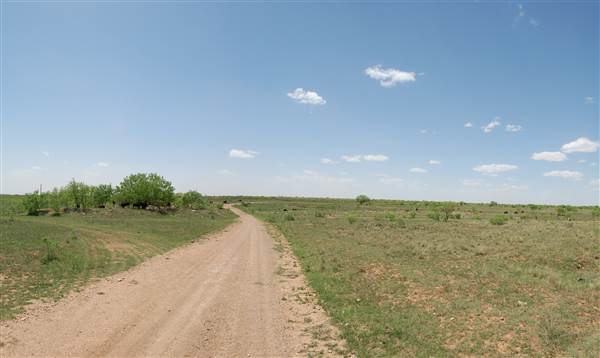 Hunt Ranch (4/29/2014)
