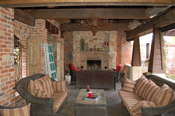 Nocona Event Space (4/30/2014)