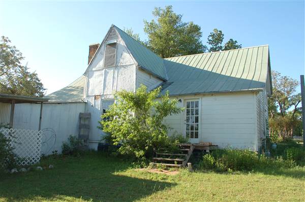 Man Homestead (5/1/2014)
