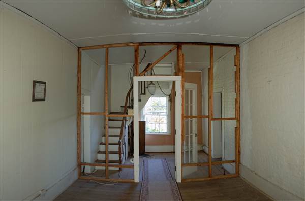 Man Homestead (5/1/2014)