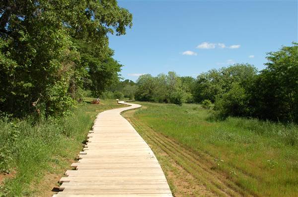 Oliver Nature Park (5/1/2014)