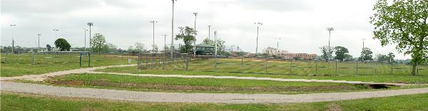 Mac Lean City Park (4/23/2007)