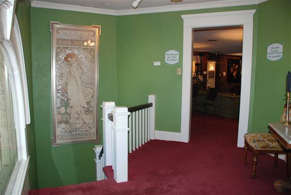 The Citadelle Art Foundation (10/2/2014)