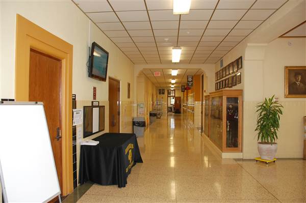 Canadian Middle School (10/2/2014)