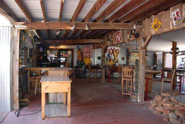 Big Texan Steak Ranch (10/3/2014)