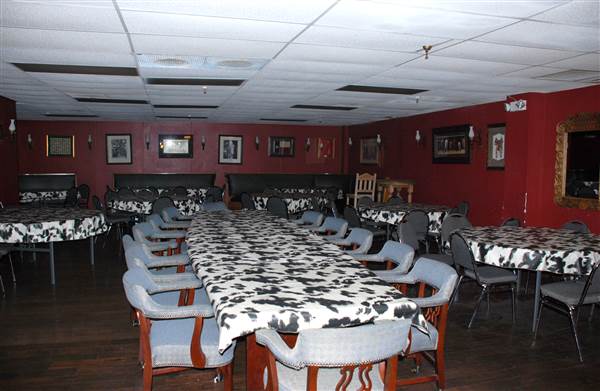 Big Texan Steak Ranch (10/3/2014)
