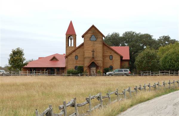 Old Glory Ranch (11/13/2014)