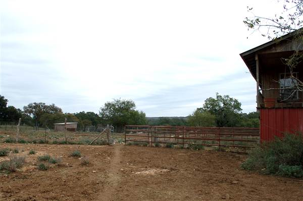 Old Glory Ranch (11/13/2014)