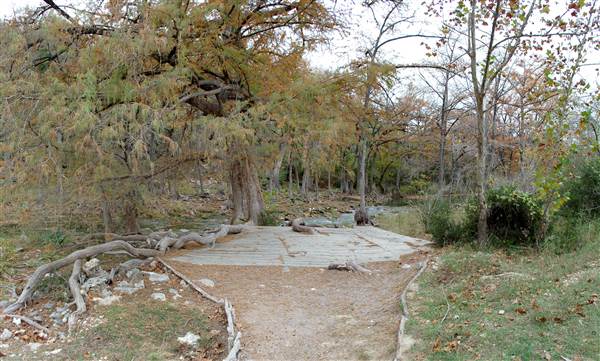 Old Glory Ranch (11/13/2014)