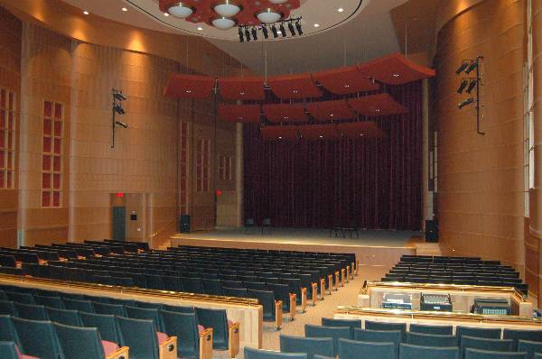 The Clarion at Brazosport College (4/23/2007)