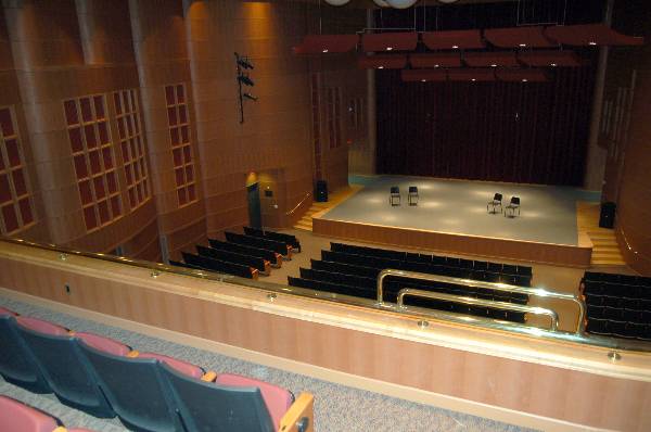 The Clarion at Brazosport College (4/23/2007)