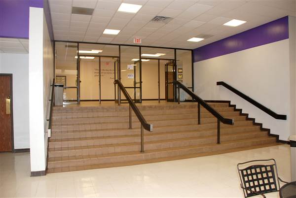 San Marcos Academy (11/21/2014)