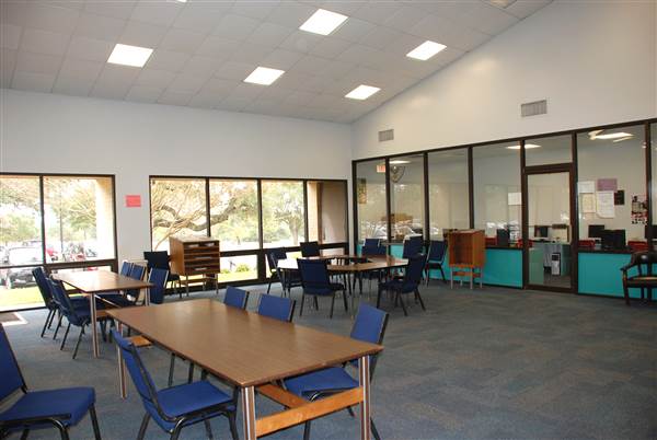 San Marcos Academy (11/21/2014)