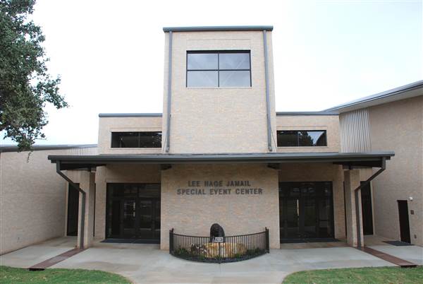 San Marcos Academy (11/21/2014)