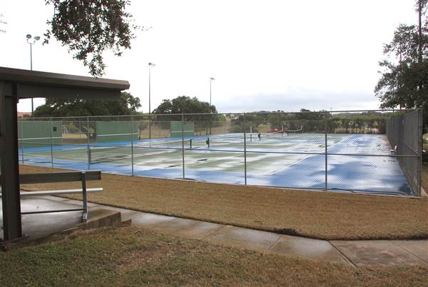 San Marcos Academy (11/21/2014)