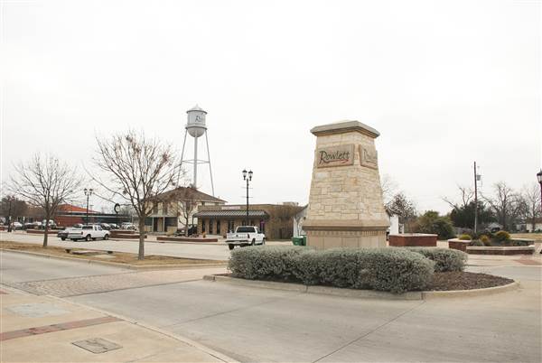 Rowlett (1/13/2015)