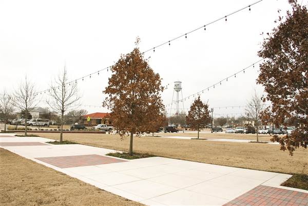 Rowlett (1/13/2015)