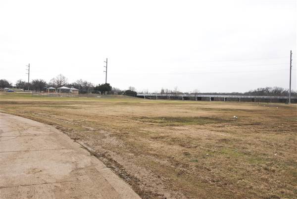 Lakes of Springfield Park (1/13/2015)
