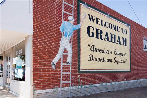 Graham (3/13/2015)