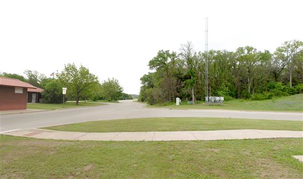 Cedar Hill State Park (4/13/2015)
