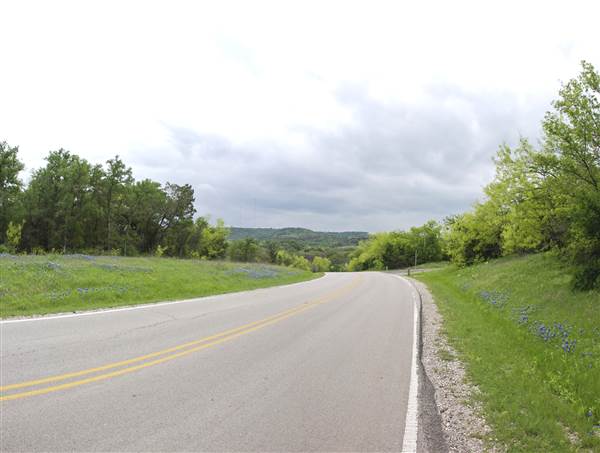 Cedar Hill State Park (4/13/2015)