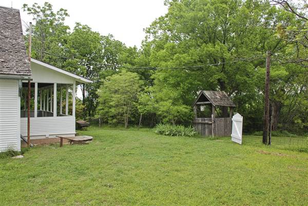 Cedar Hill State Park - Penn Farm (4/13/2015)