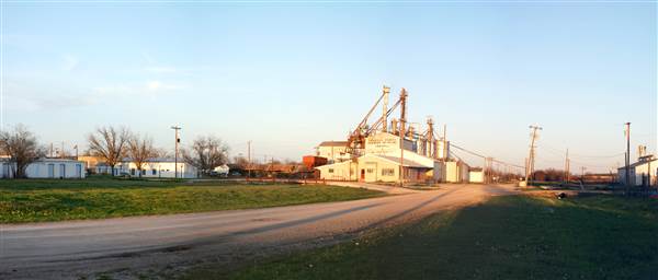 Baird (3/23/2015)