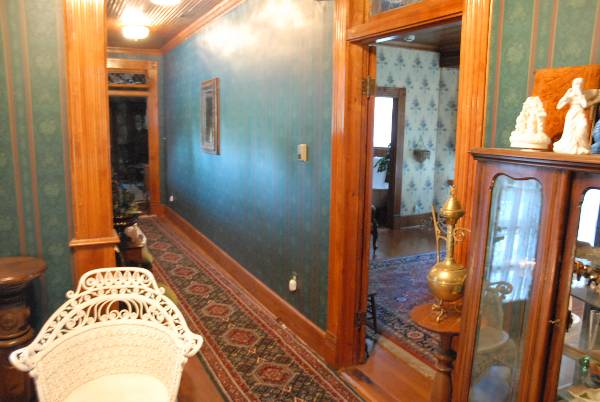 House at 1003 North Link Street (4/20/2007)
